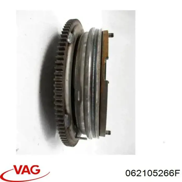 Маховик двигателя INA 415020810 цена, от 847.96 USD