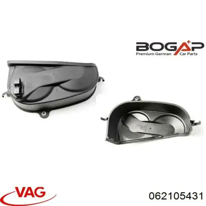 Купить 062105431 VAG Втулка шатуна