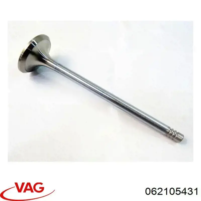 Купить 062105431 VAG Втулка шатуна
