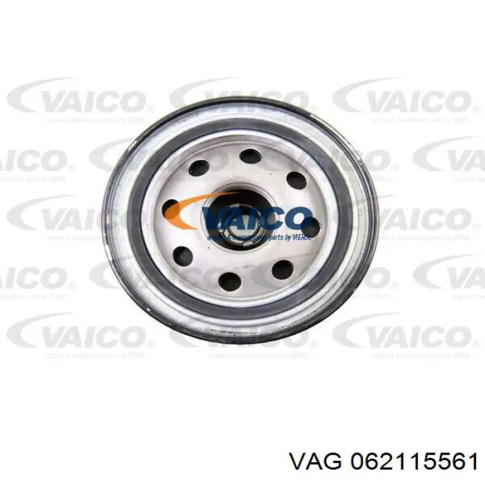Фильтр масла VAG 062115561