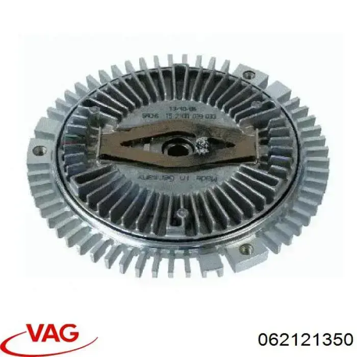 062121350 VAG вискомуфта (вязкостная муфта вентилятора охлаждения)