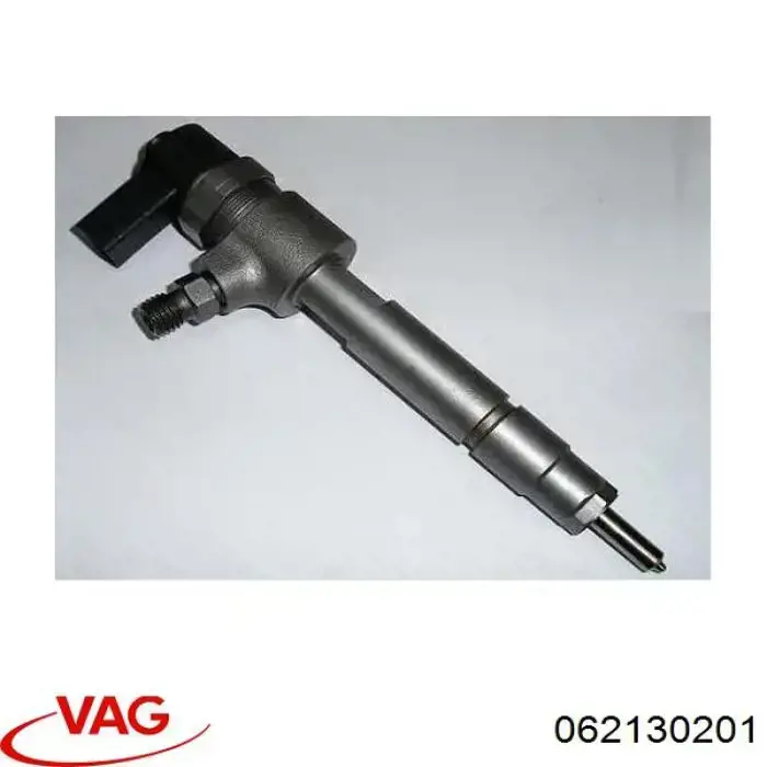 Купить 445110081 Bosch Клапанная форсунка