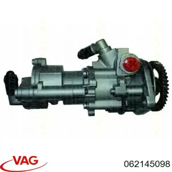 Вакуумный насос VAG 062145098 цена, от 749.60 USD