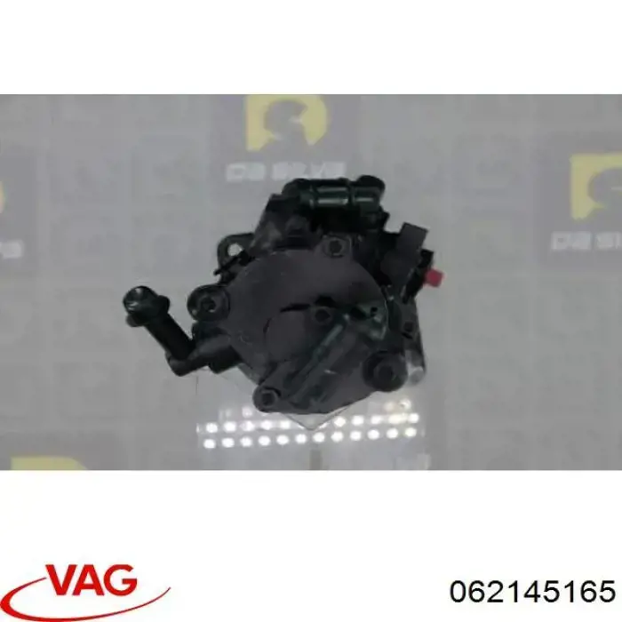 Купить 062145165 VAG Насос рулевого управления