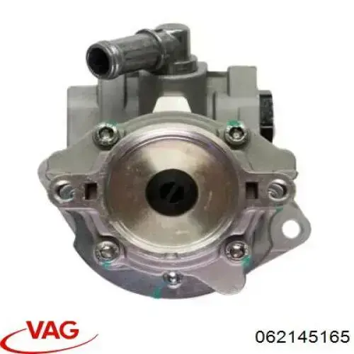 Насос ГУР 062145165 VAG