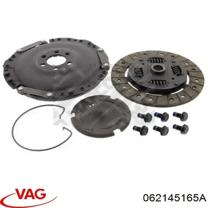 Насос гидравлики VAG 062145165A цена, от 193.52 USD