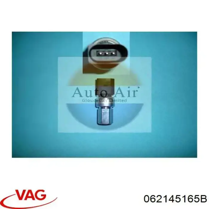 062145165B VAG ГУР руля