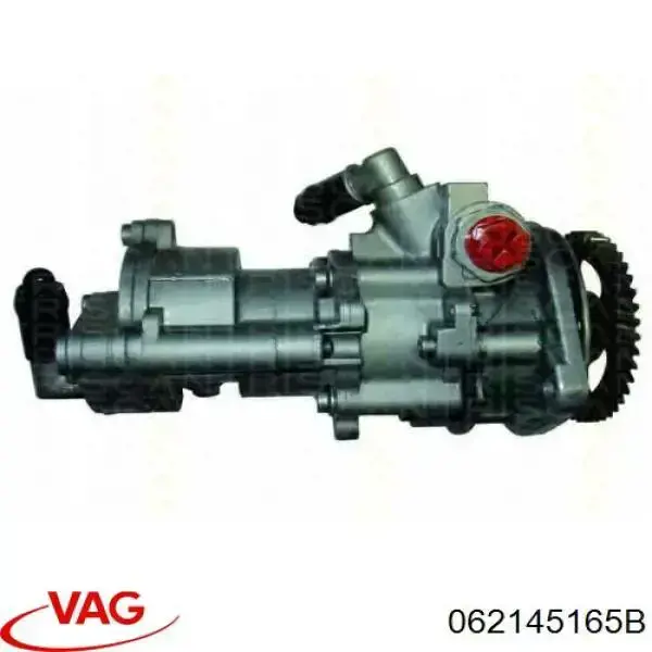 Купить 062145165B VAG Насос рулевого управления