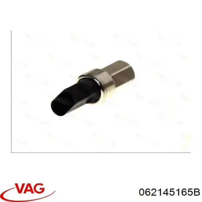 Насос ГУР 062145165B VAG