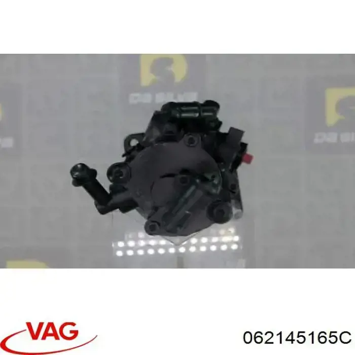 Насос гидравлики VAG 062145165C цена, от 186.32 USD
