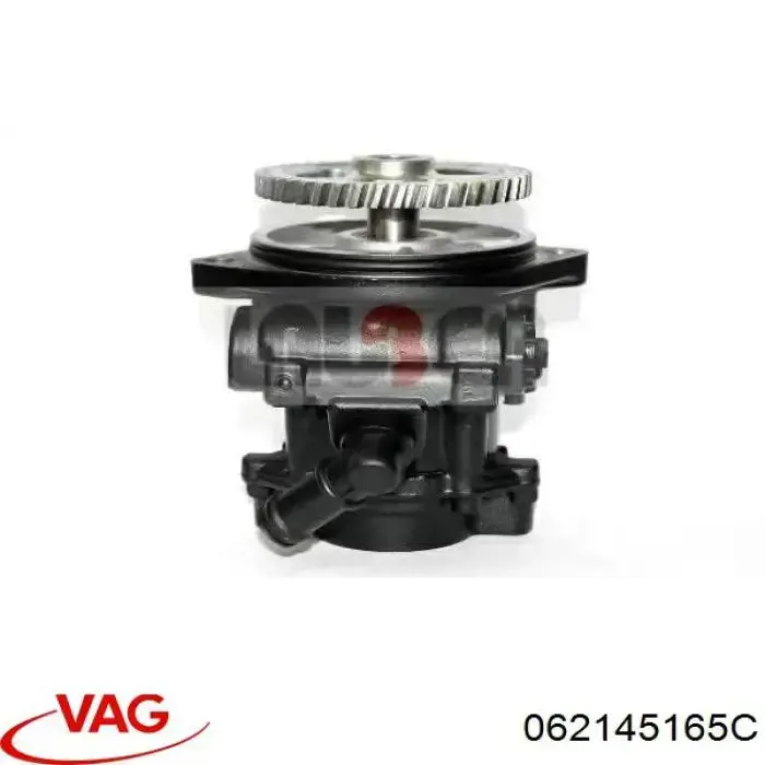 Купить 062145165C VAG Насос рулевого управления