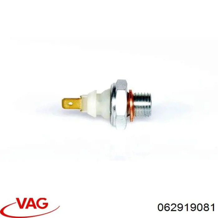 Датчик давления масла 062919081 VAG