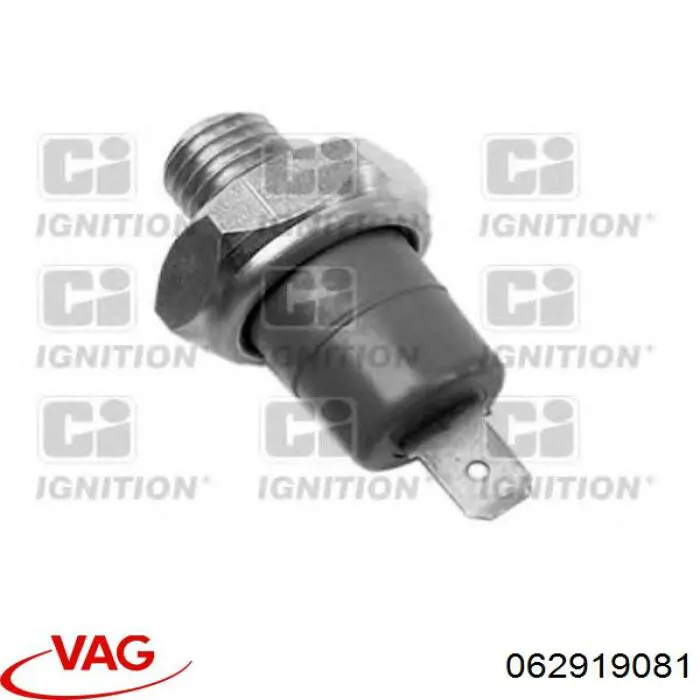 Манометры (указатель давления масла) VAG 062919081 цена, от 2.67 USD