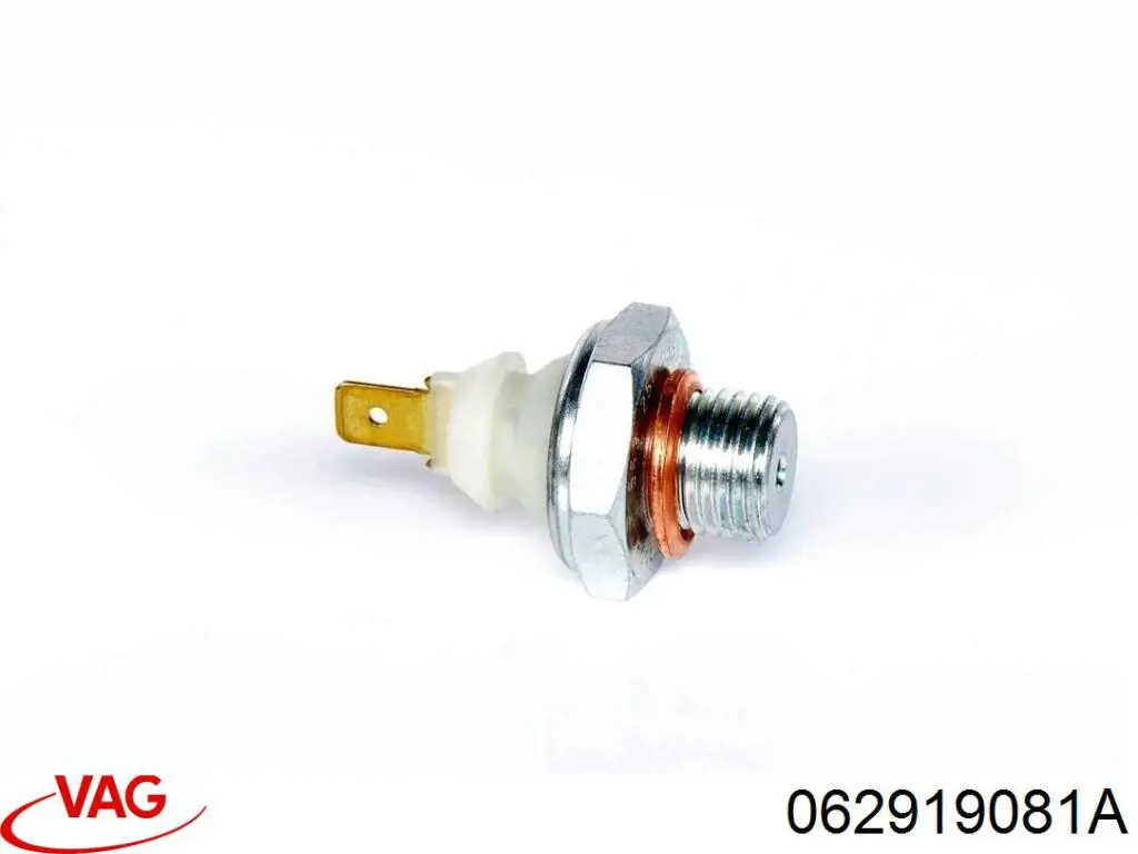 Манометры (указатель давления масла) VAG 062919081A цена, от 2.67 USD