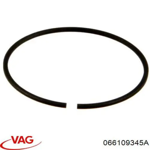 Сальник двигателя распредвала VAG 066109345A цена, от 5.66 USD