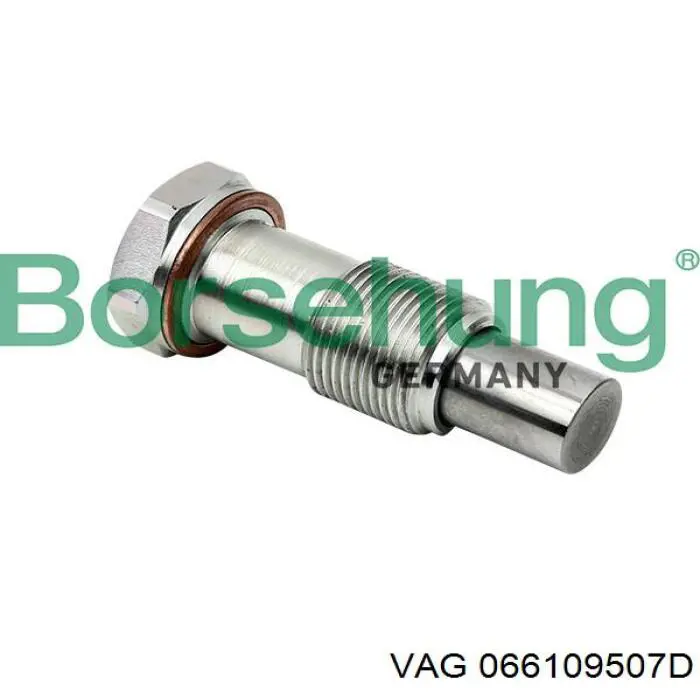 Купить 066109507D VAG Натяжитель цепи ГРМ