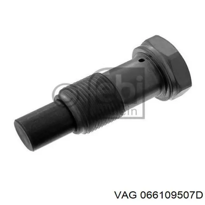 Натяжитель цепи ГРМ VAG 066109507A цена, от 40.40 USD