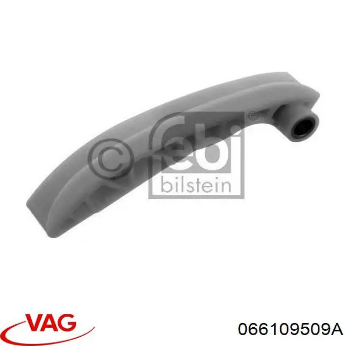 Натяжитель цепи ГРМ распреддвалов VAG 066109509A цена, от 10.15 USD