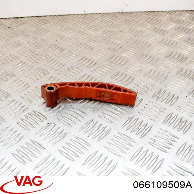 Натяжитель цепи ГРМ распреддвалов 066109509A VAG