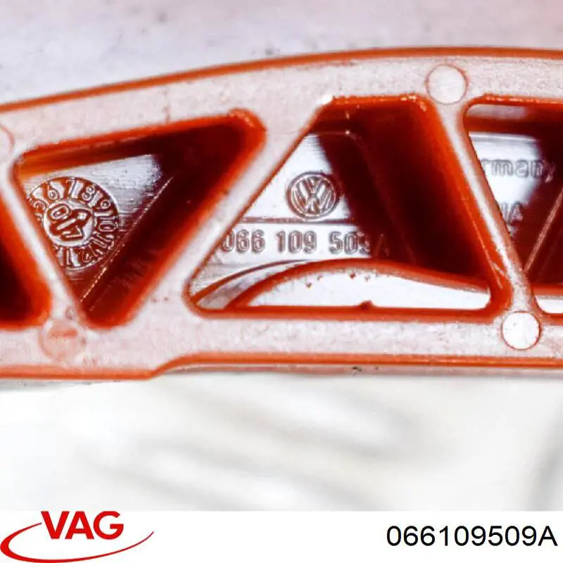 Натяжитель цепи ГРМ распреддвалов VAG 066109509A