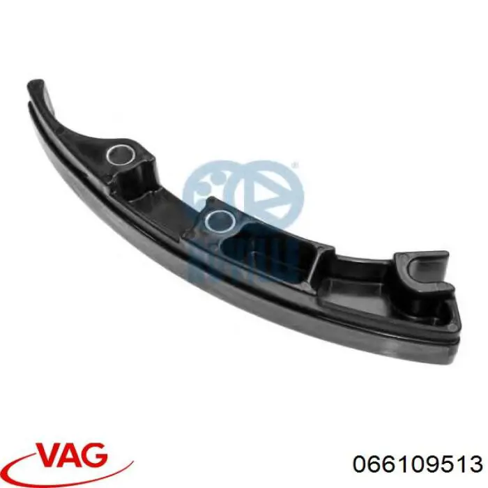 Успокоитель цепи ГРМ VAG 066109513 цена, от 9.90 USD
