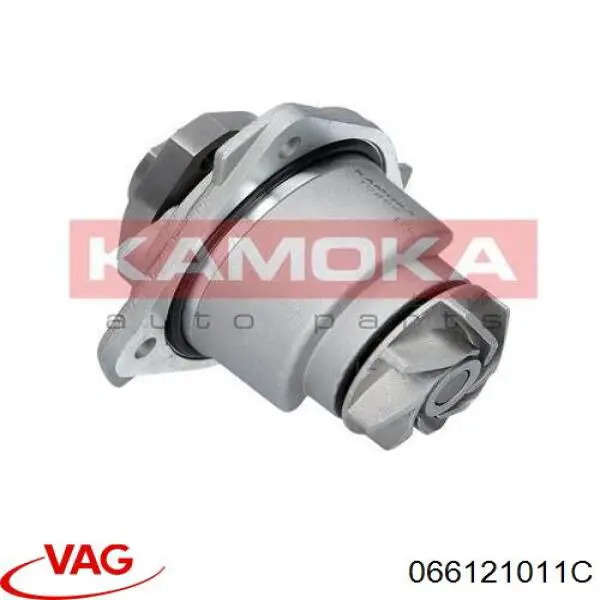 Помпа 066121011C VAG
