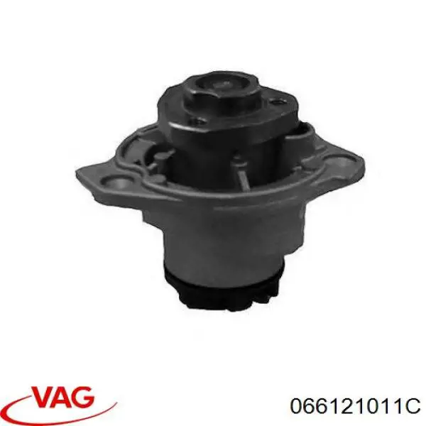 066121011C VAG Насос водяной