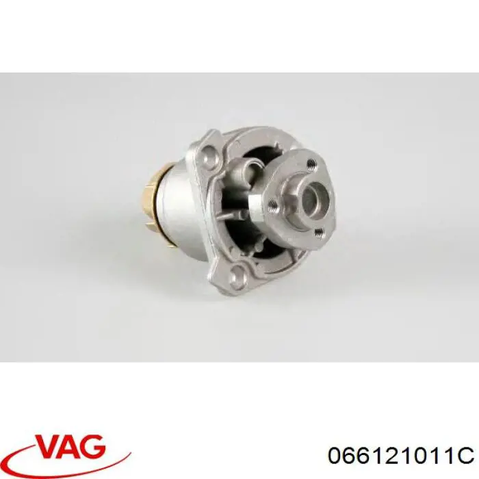 Купить 066121011C VAG Насос охлаждения