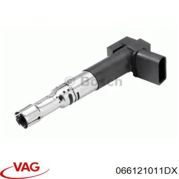 Водяной насос VAG 066121011DX