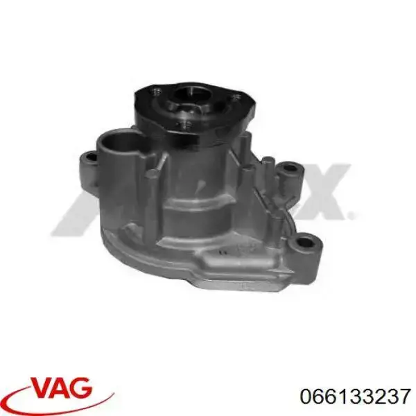 Прокладка всасывающего коллектора VAG 066133237 цена, от 55.29 USD