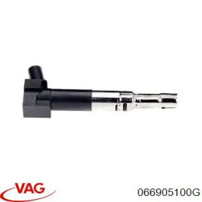Катушка VAG 066905100G