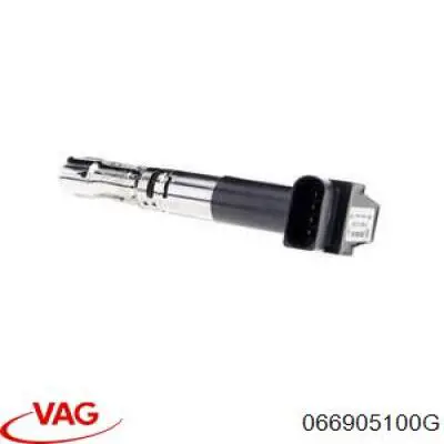 Купить 066905100G VAG Катушка зажигания