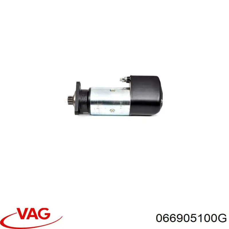 066905100G VAG Катушка зажигания
