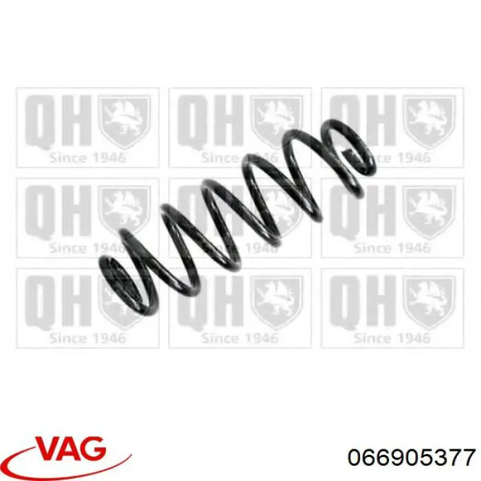 Купить 066905377 VAG Датчик детонации