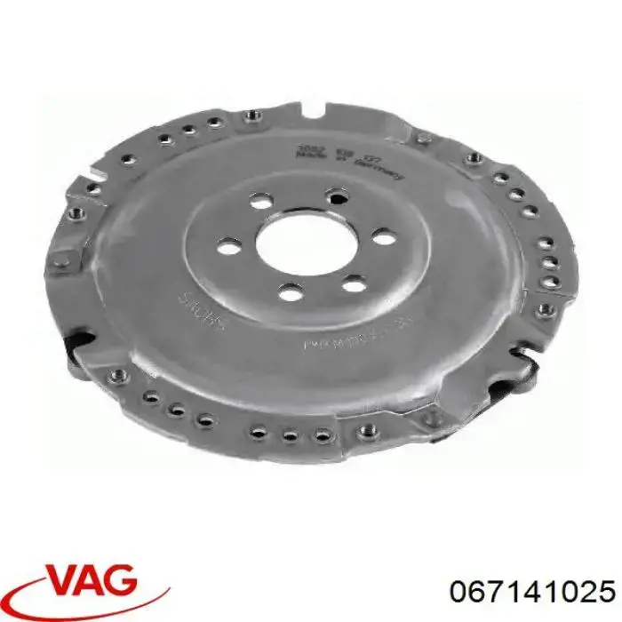 Лепестковая корзина сцепления VALEO VWC01 цена, от 22.03 USD
