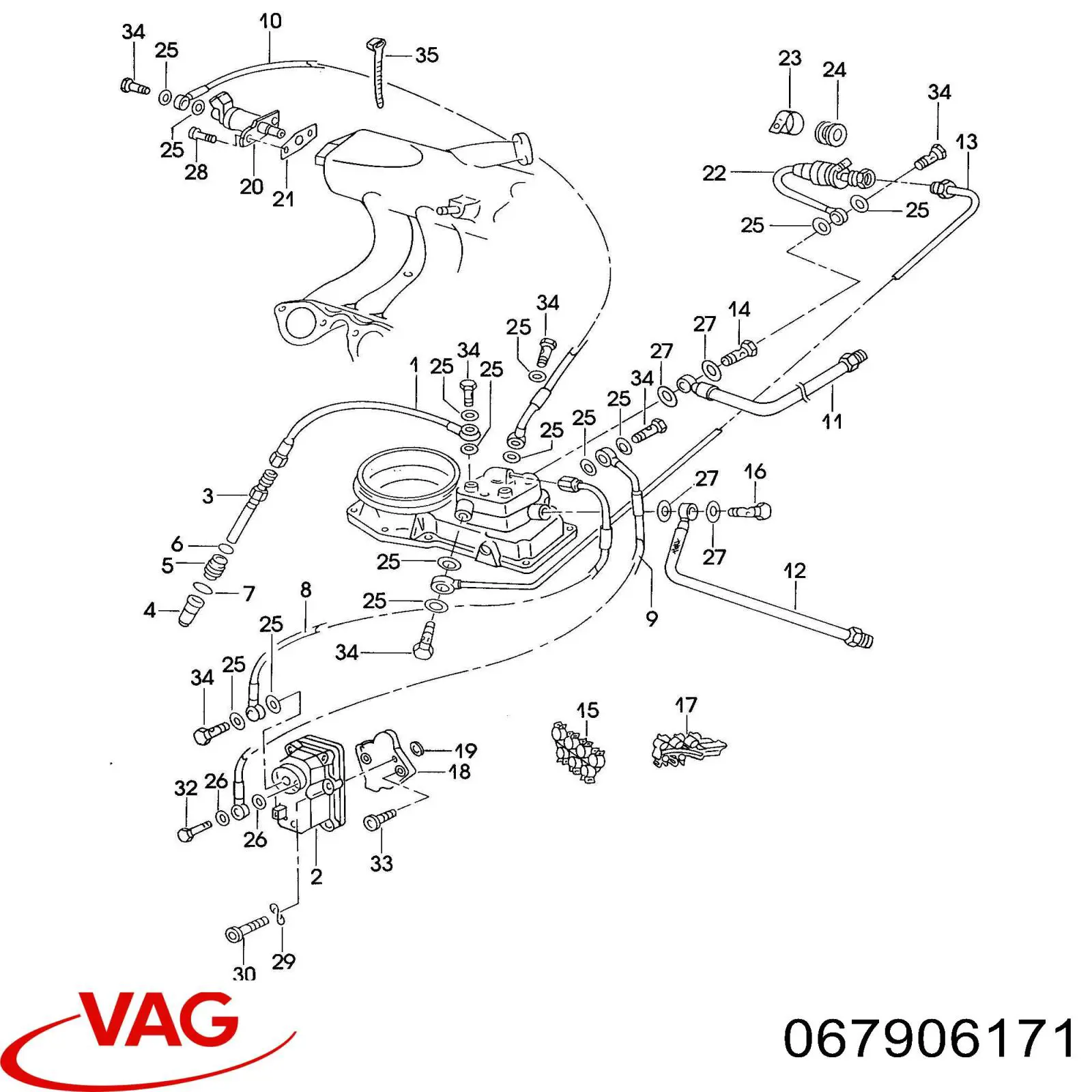 067906171 VAG 