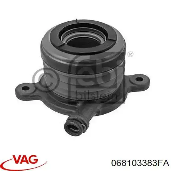 Прокладка ГБЦ VAG 068103383FA цена, от 22.40 USD