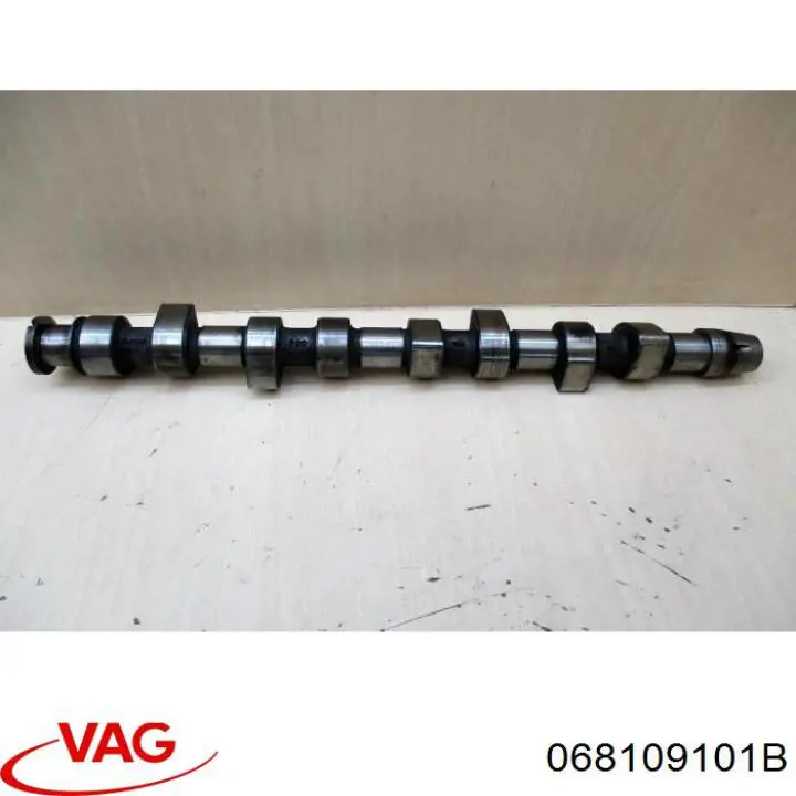 Распредвал 068109101B VAG