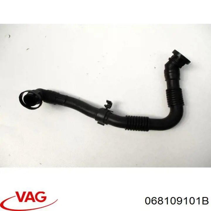 Вал распределительный VAG 068109101B