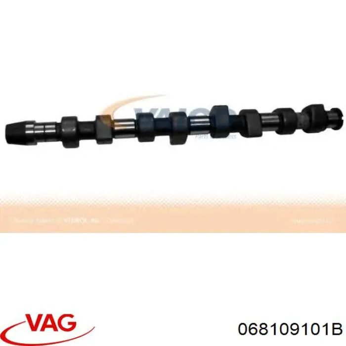 Распределительный вал двигателя VAG 068109101B цена, от 84.75 USD
