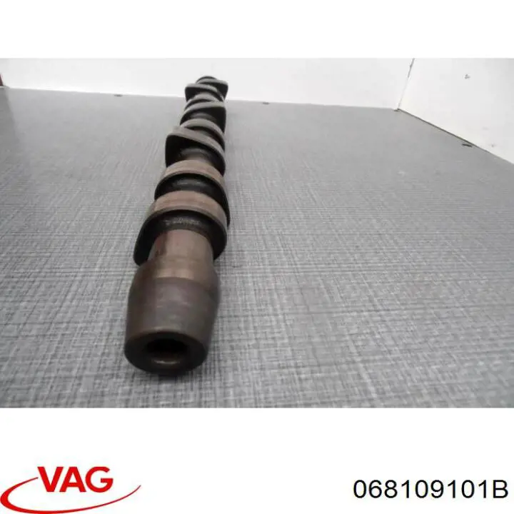 Купить 068109101B VAG Распредвал