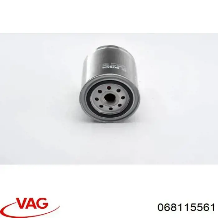 Купить 068115561 VAG Фильтр центробежный очистки масла
