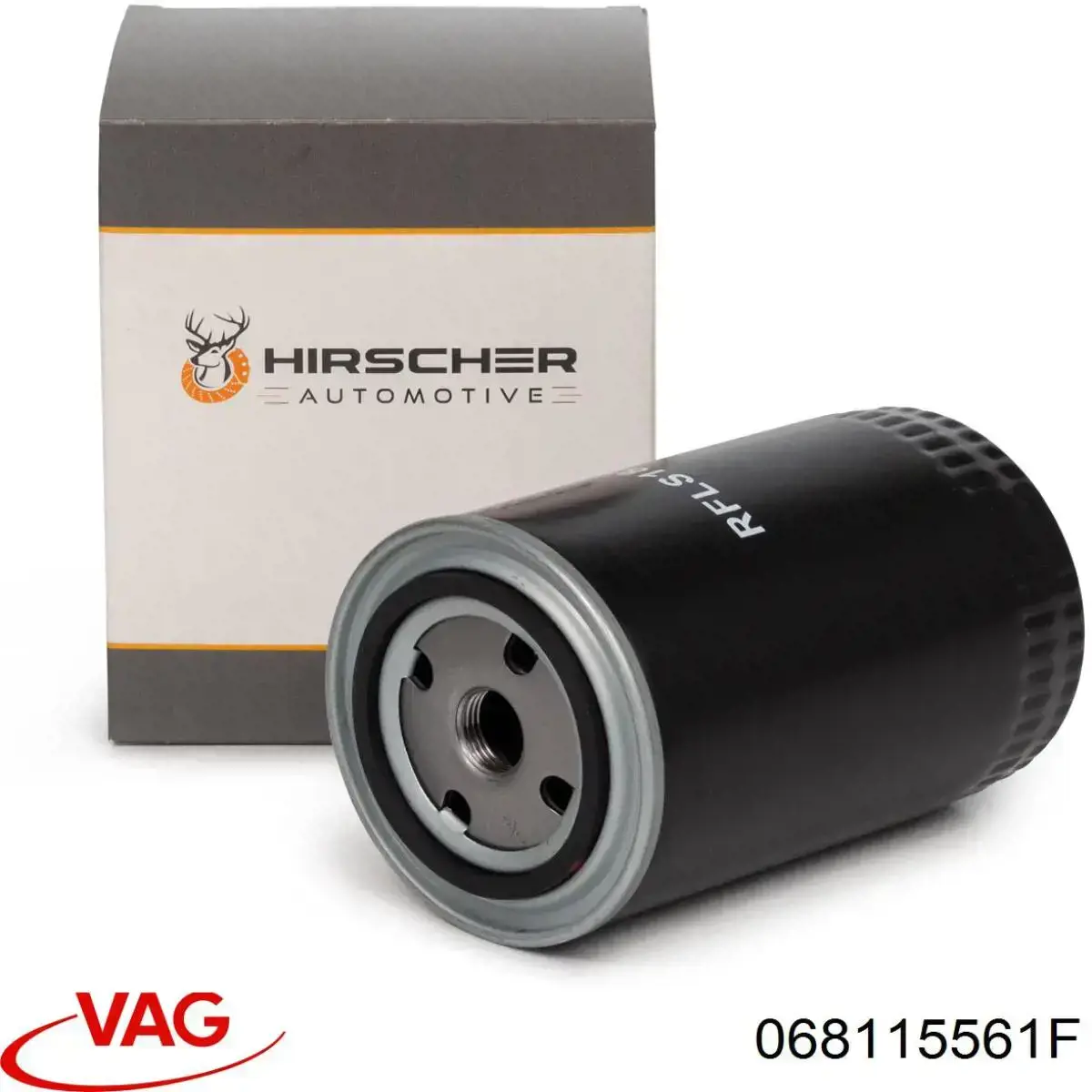 Купить 068115561F VAG Фильтр центробежный очистки масла