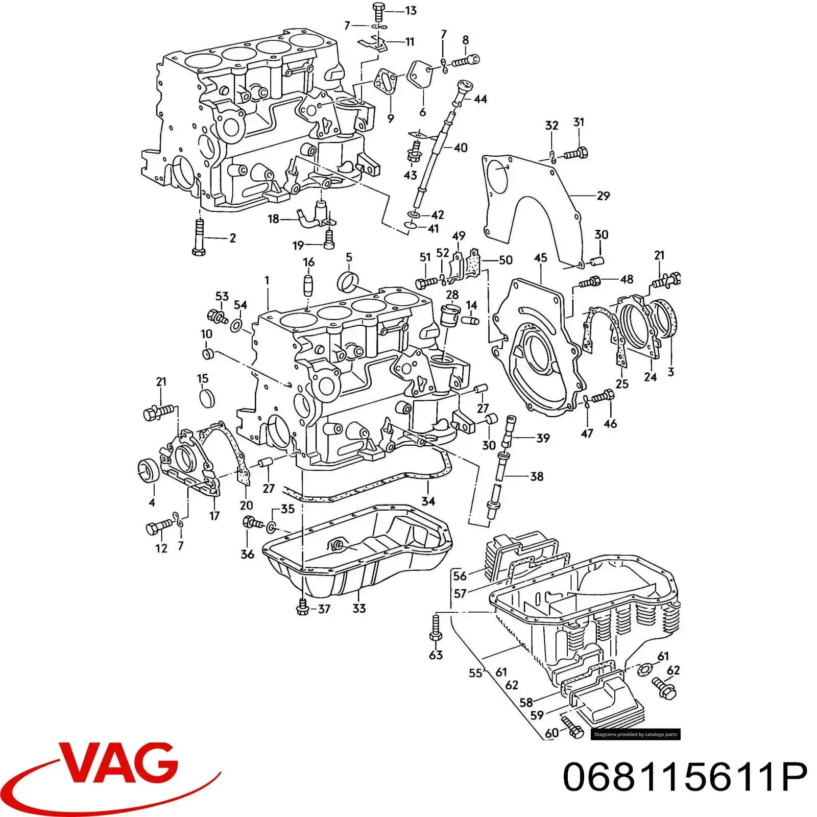 Индикатор уровня масла Hans Pries (Topran) 107355756 цена, от 2.31 USD