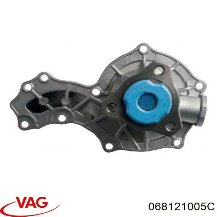 Купить 068121005C VAG Насос охлаждения