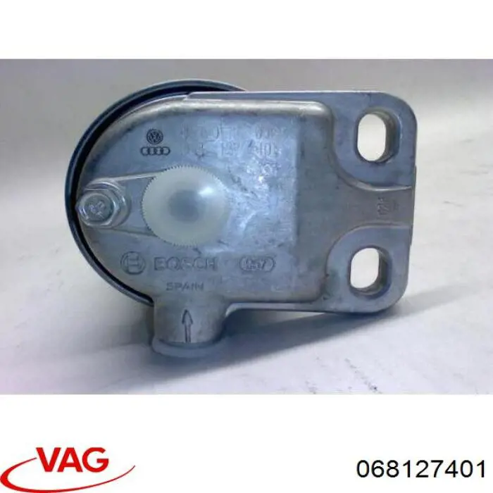 RTC5938 Land Rover Фильтр топлива