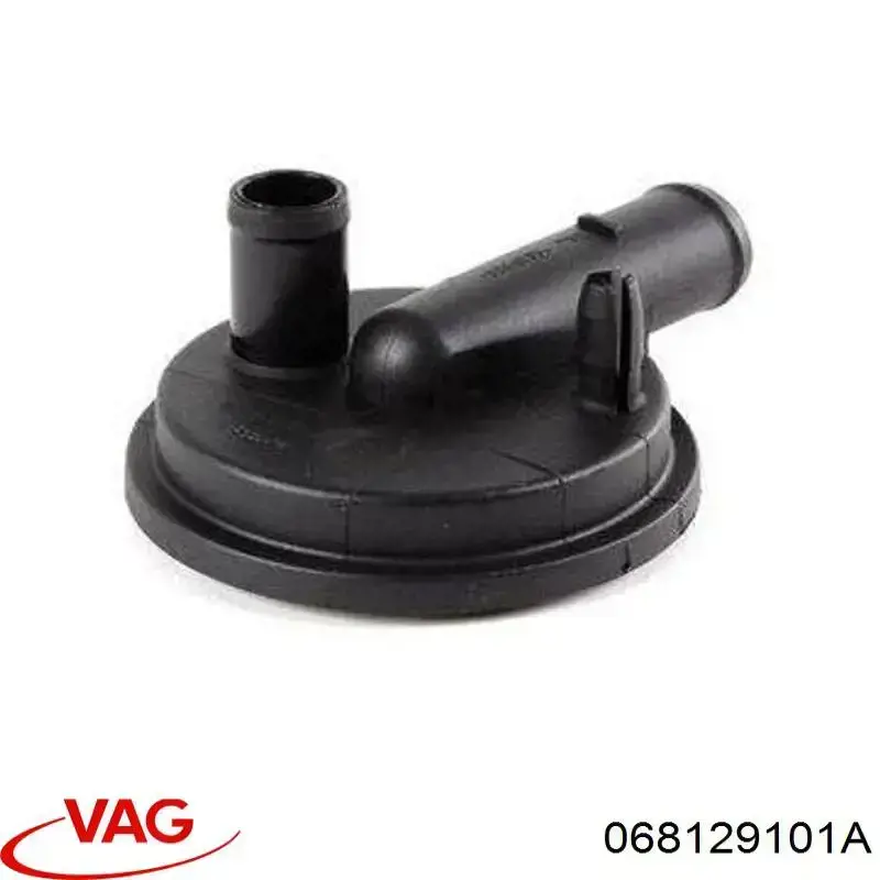 Купить 3129014 Autotechteile Клапан PCV