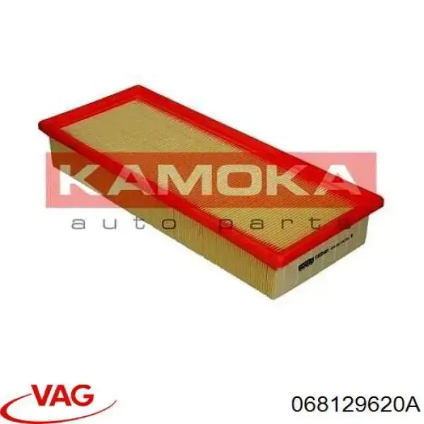 Фильтр воздушный VAG 068129620A