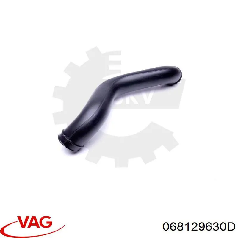  SKV 43SKV858