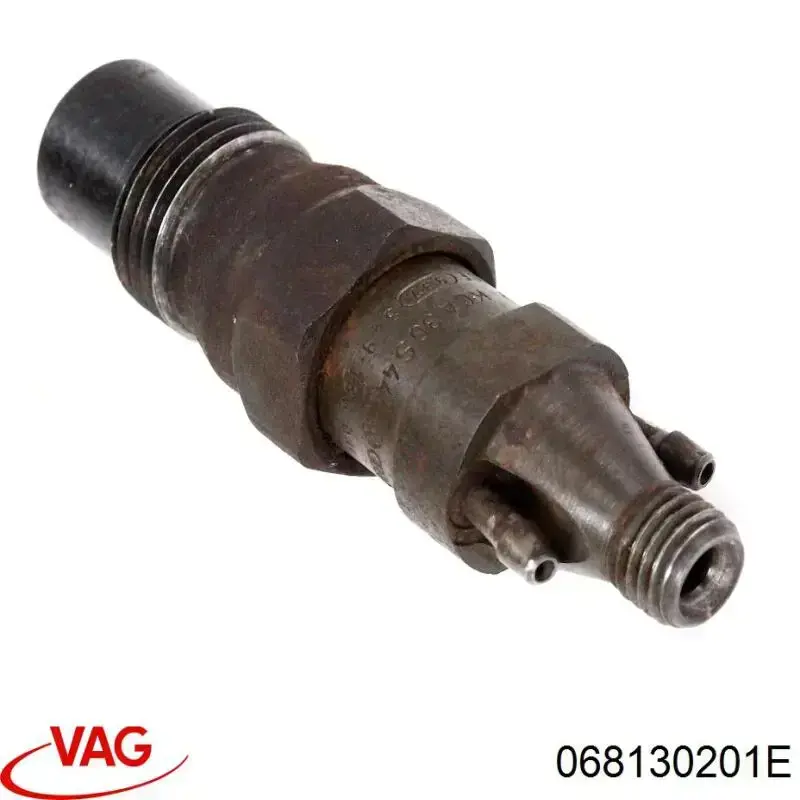 Injetor de injeção de combustível Volkswagen Passat preço, a partir de 105,12 USD